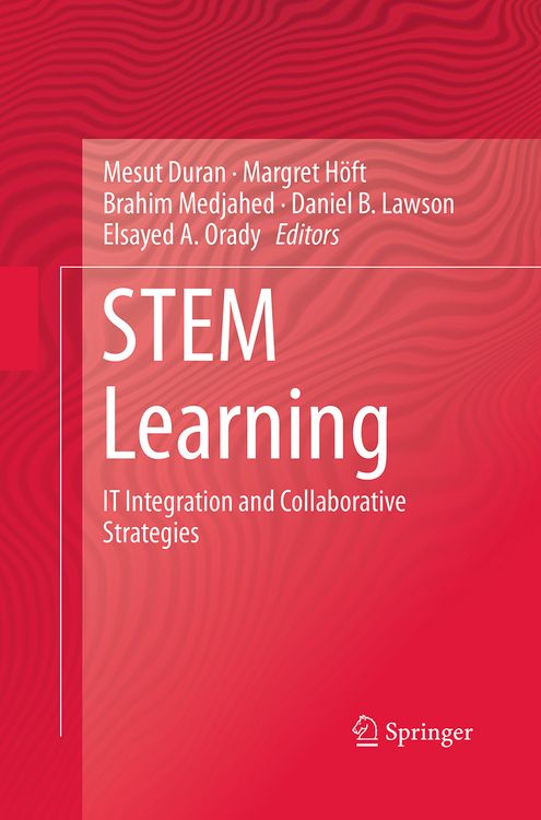 Produktbild: STEM Learning