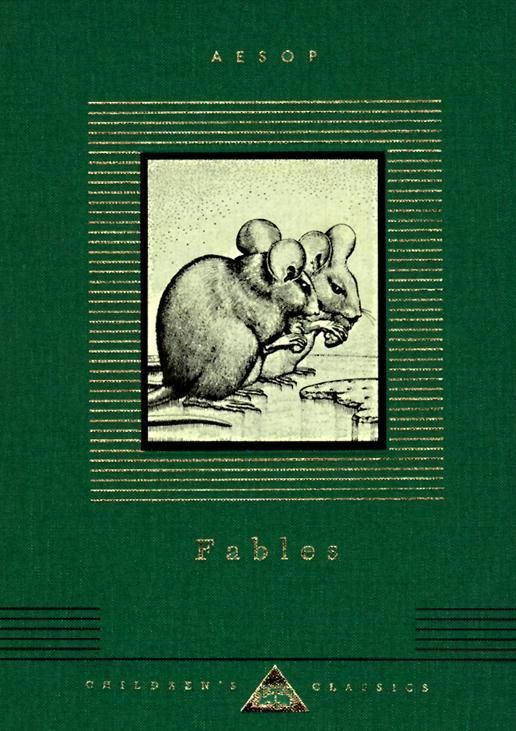Produktbild: Fables