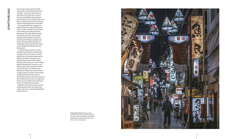 Produktbild: Street Level Japan