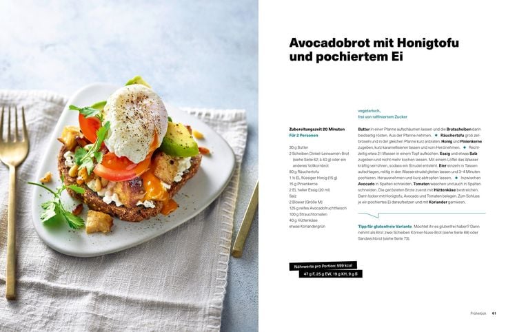 Produktbild: Schlank geht auch anders
