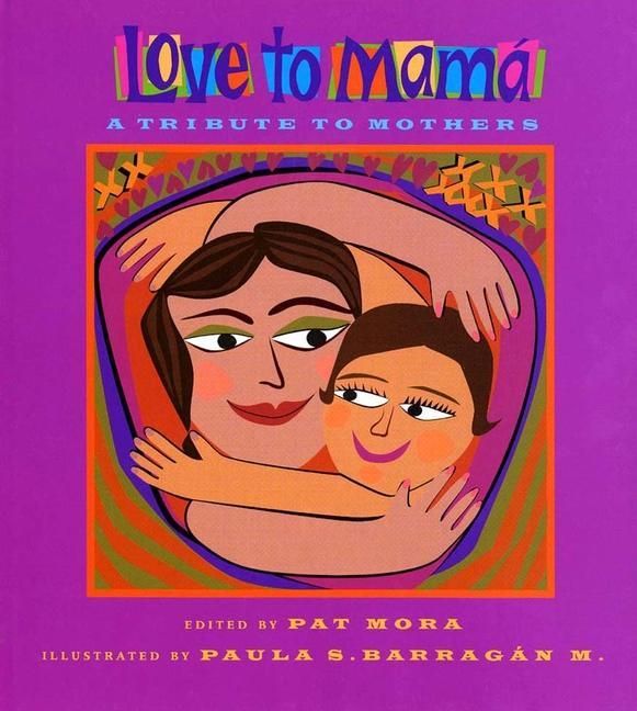 Produktbild: Love to Mama