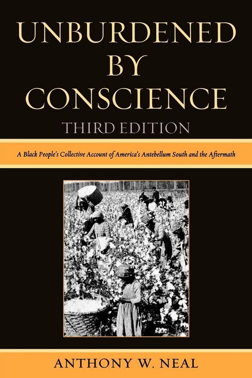 Produktbild: Unburdened By Conscience