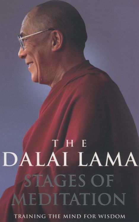 Produktbild: Stages Of Meditation