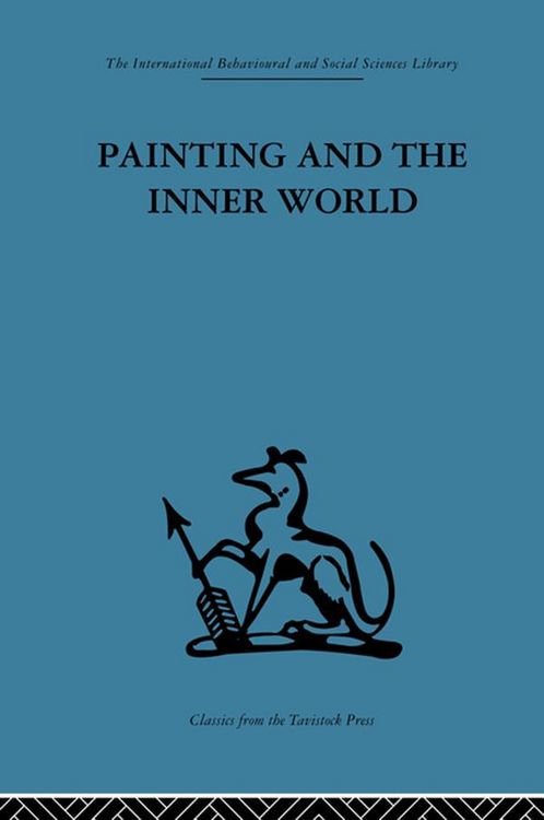 Produktbild: Painting and the Inner World