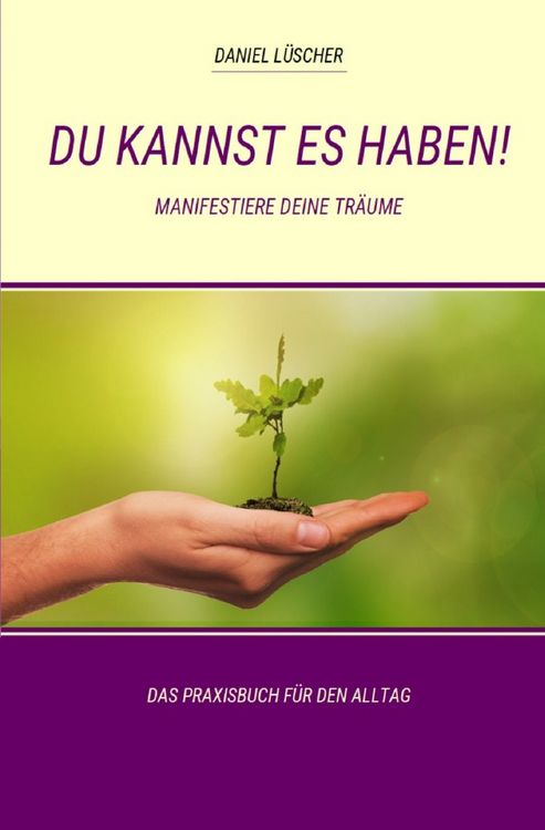 Produktbild: Du kannst es haben