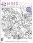 Produktbild: Pty Ltd, H: Mindwaves Calming Colouring Beauty