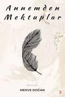 Produktbild: Annemden Mektuplar