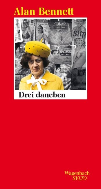 Produktbild: Drei daneben