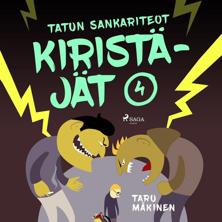 Produktbild: Kirist&auml;j&auml;t