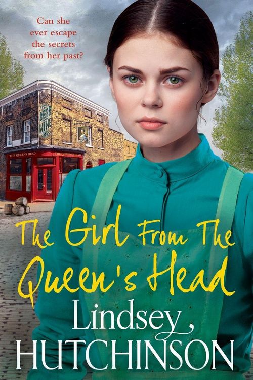 Produktbild: The Girl from The Queen's Head