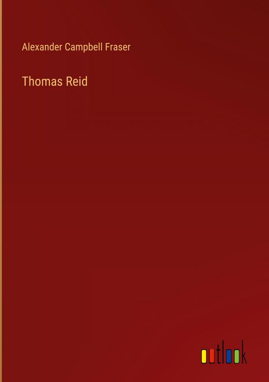 Produktbild: Thomas Reid