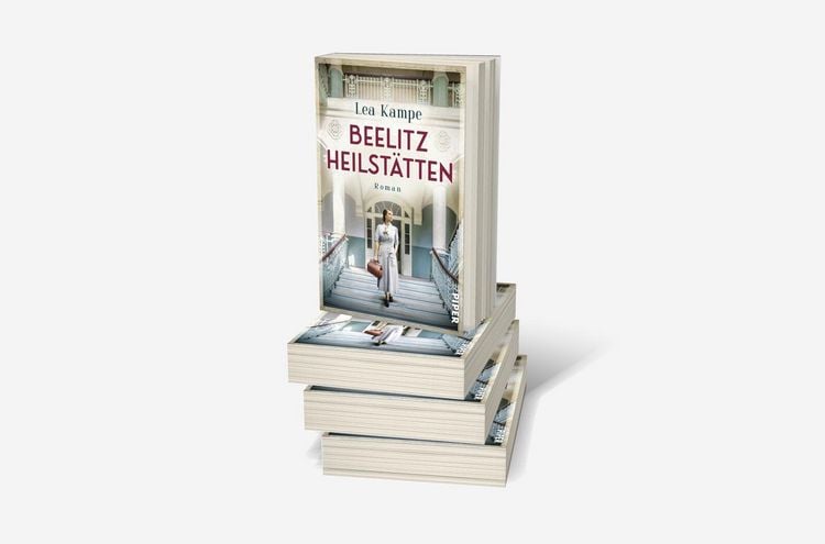 Produktbild: Beelitz Heilst&auml;tten