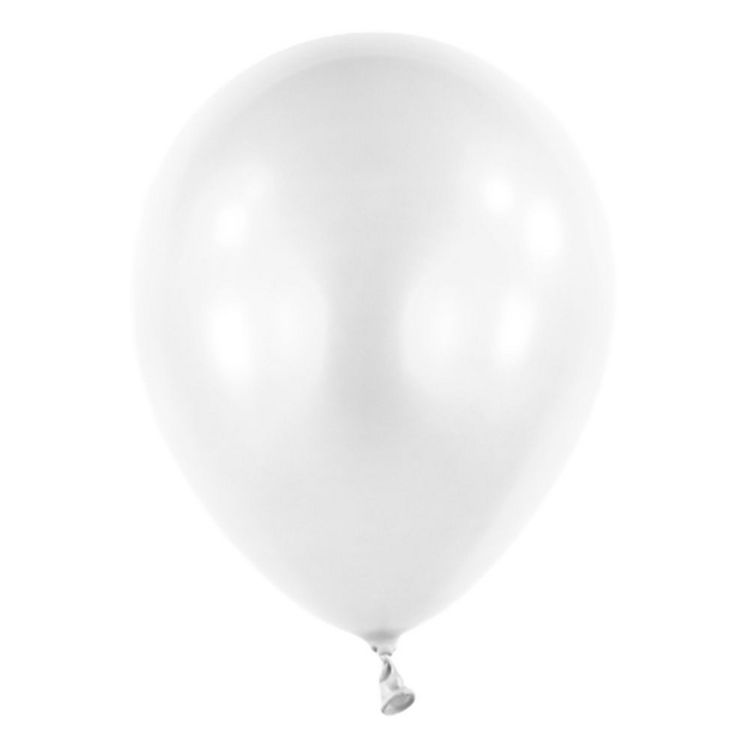 Produktbild: Luftballons Pearl bunt &Oslash;27,5cm 50 St&uuml;ck