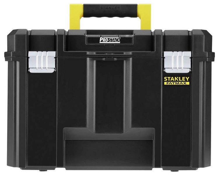 Produktbild: STANLEY FMST1-71971 Werkzeugkoffer unbest&uuml;ckt (L x B x H) 44 x 33 x 33 cm