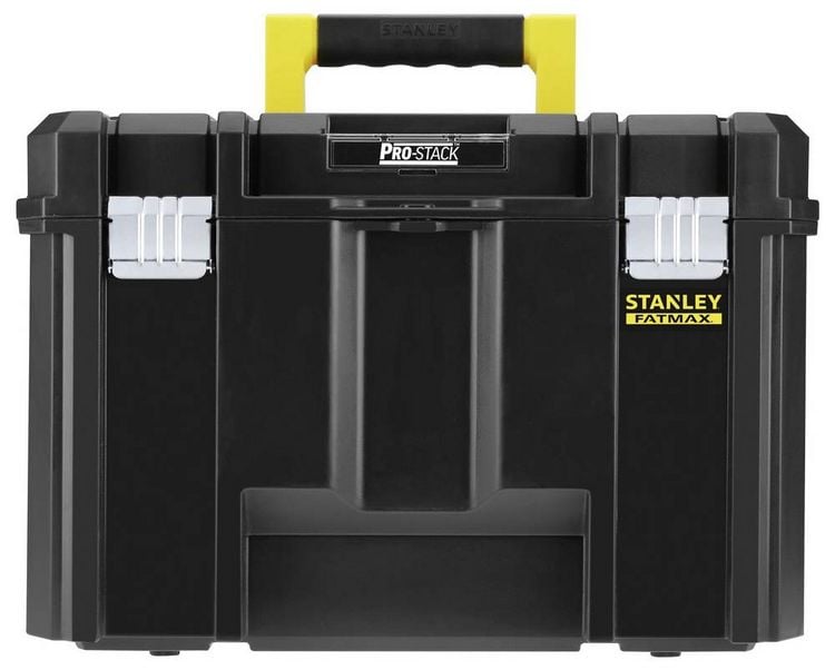 Produktbild: STANLEY FMST1-71971 Werkzeugkoffer unbest&uuml;ckt (L x B x H) 44 x 33 x 33cm