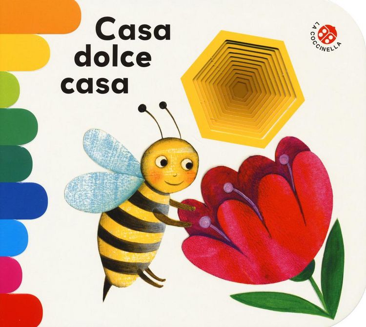 Produktbild: Casa dolce casa