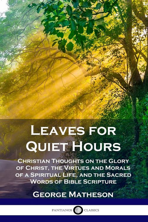 Produktbild: Leaves for Quiet Hours