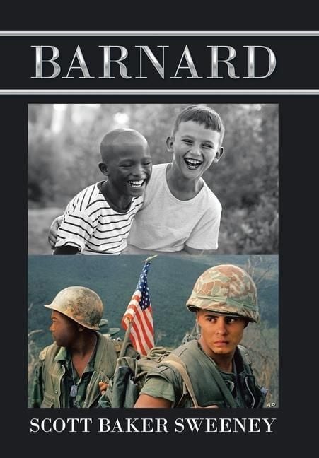 Produktbild: Barnard