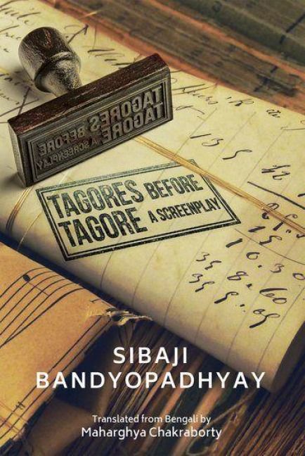 Produktbild: Bandyopadhyay, S: Tagores Before Tagore