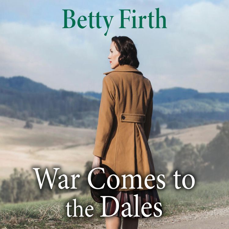 Produktbild: War Comes to the Dales