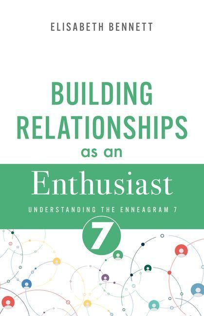 Produktbild: Building Relationships as an Enthusiast