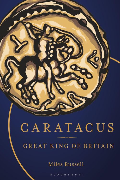 Produktbild: Caratacus