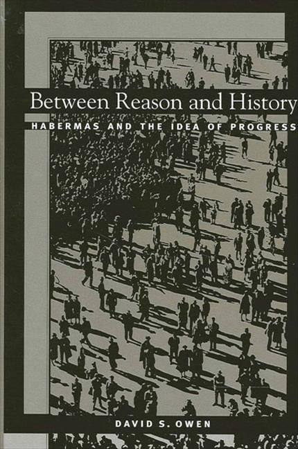 Produktbild: Between Reason and History