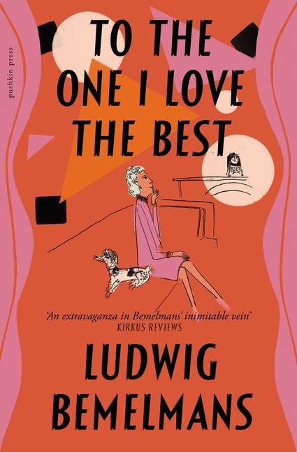 Produktbild: To The One I Love The Best