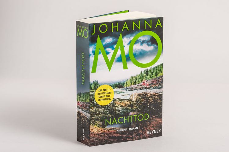 Produktbild: Nachttod