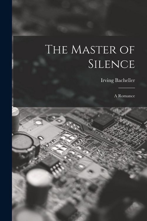 Produktbild: The Master of Silence