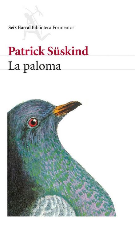 Produktbild: La paloma