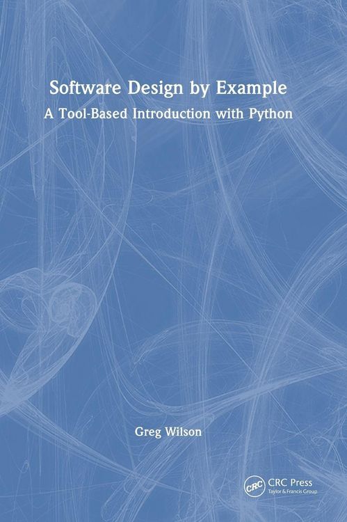 Produktbild: Software Design by Example