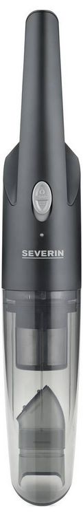 Produktbild: Severin HV 7130 Akku-Handstaubsauger 7.4V Beutellos