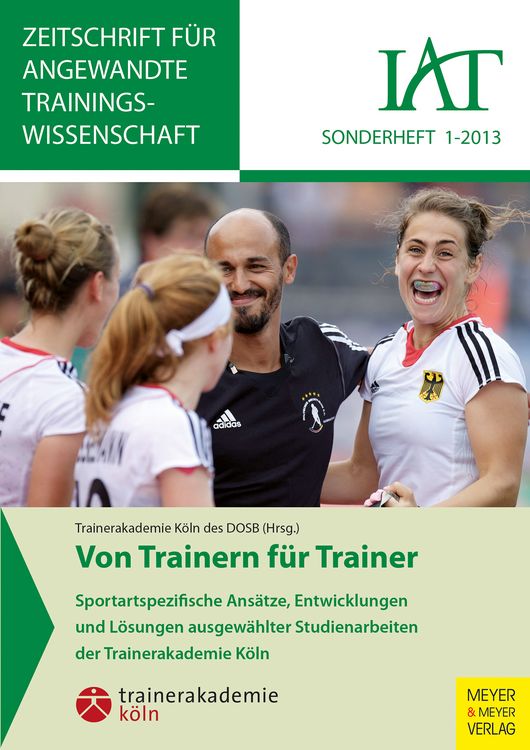 Produktbild: Von Trainern für Trainer