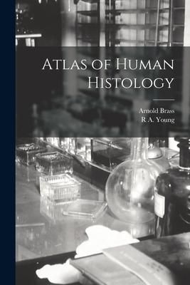 Produktbild: Atlas of Human Histology