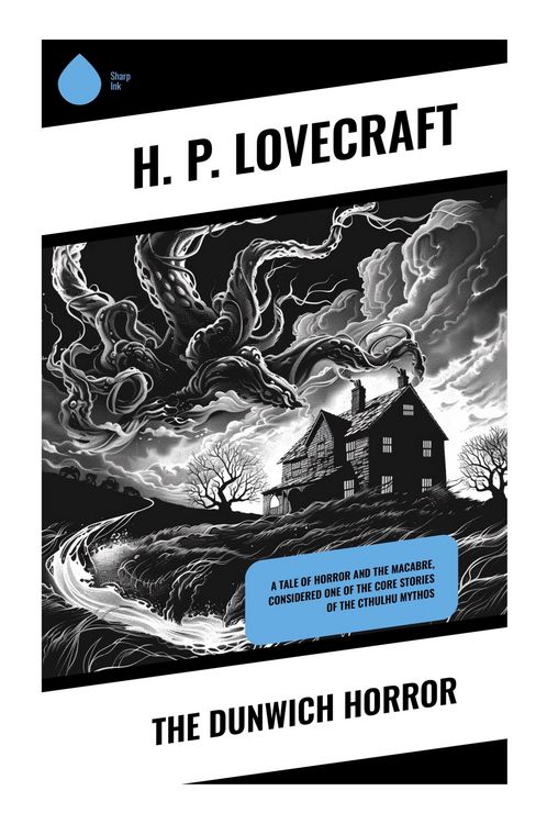 Produktbild: The Dunwich Horror