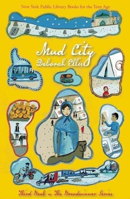 Produktbild: Mud City