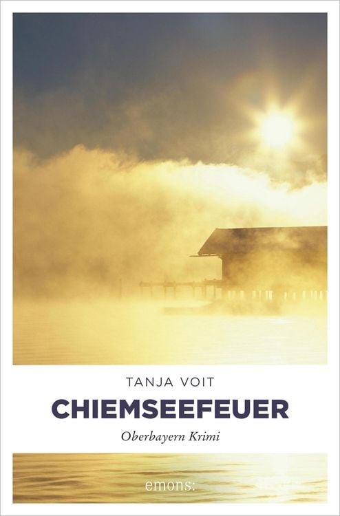 Produktbild: Chiemseefeuer