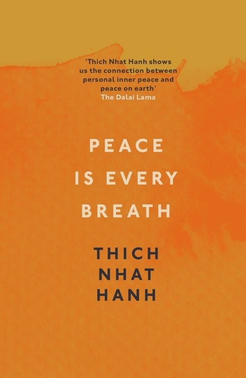 Produktbild: Peace Is Every Breath