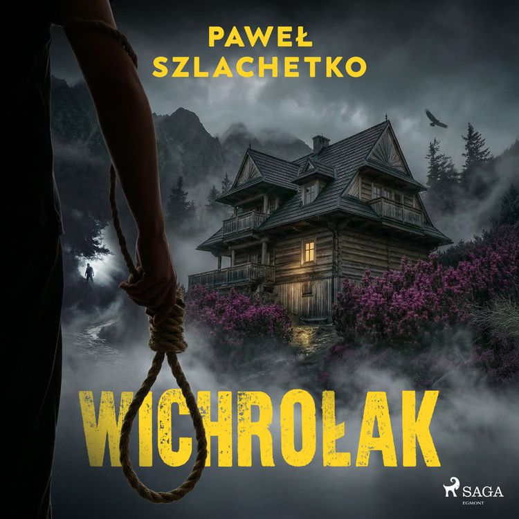Produktbild: Wichrołak