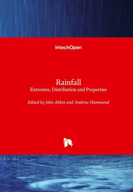Produktbild: Rainfall
