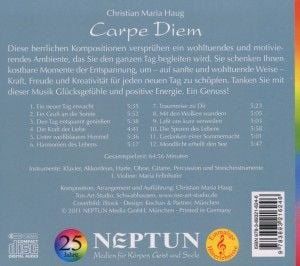 Produktbild: Carpe Diem