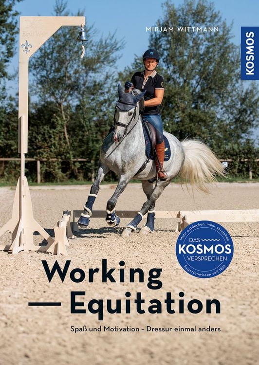 Produktbild: Working Equitation