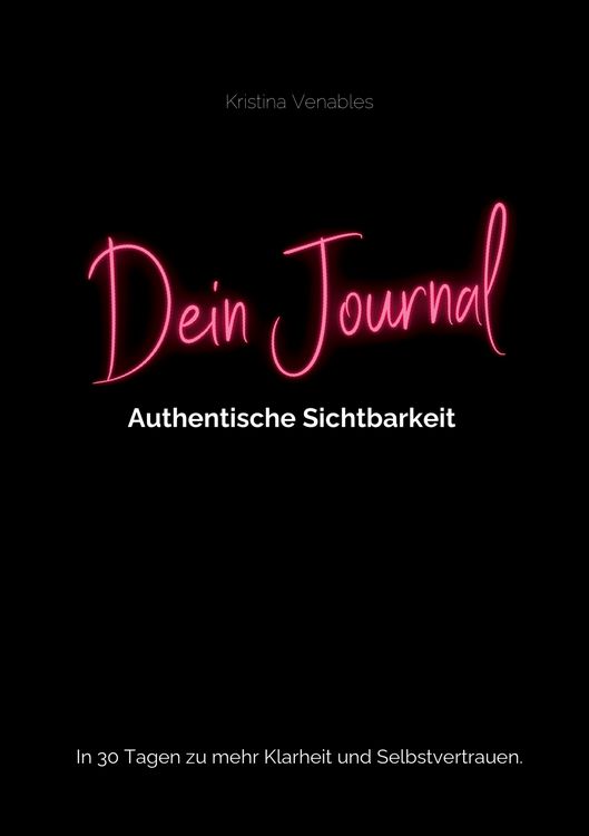 Produktbild: 30 Tage Journal