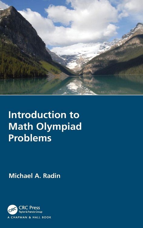 Produktbild: Introduction to Math Olympiad Problems