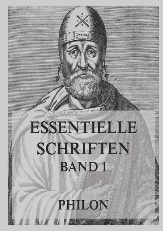 Produktbild: Essentielle Schriften, Band 1