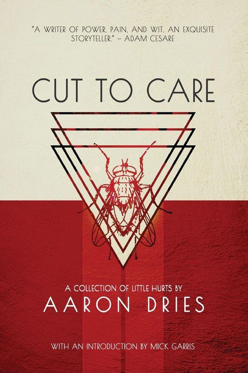 Produktbild: Cut to Care