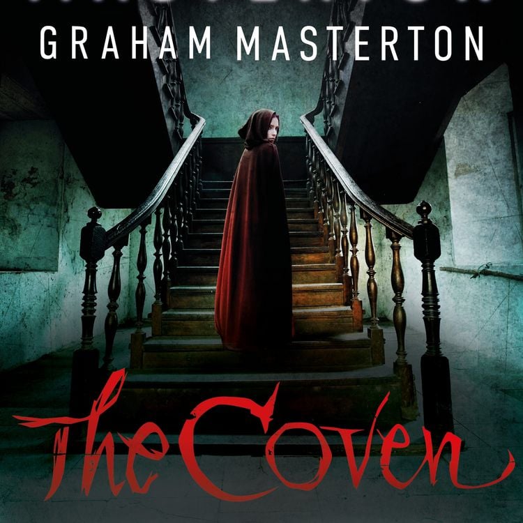 Produktbild: The Coven