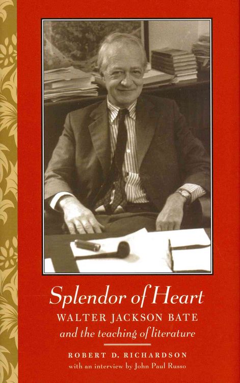 Produktbild: Splendor Of Heart