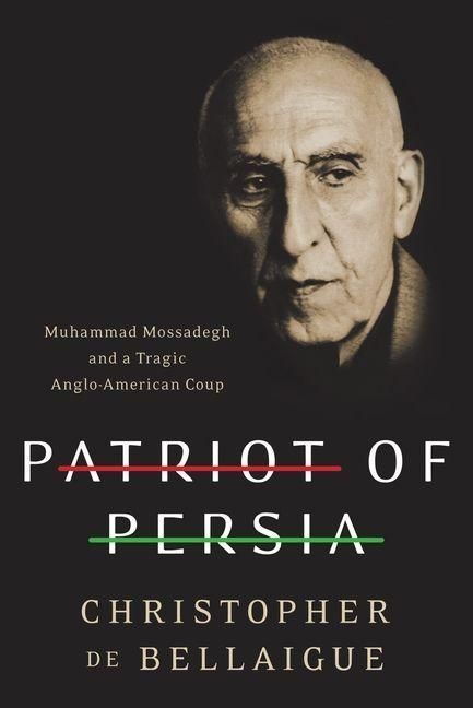 Produktbild: Patriot of Persia
